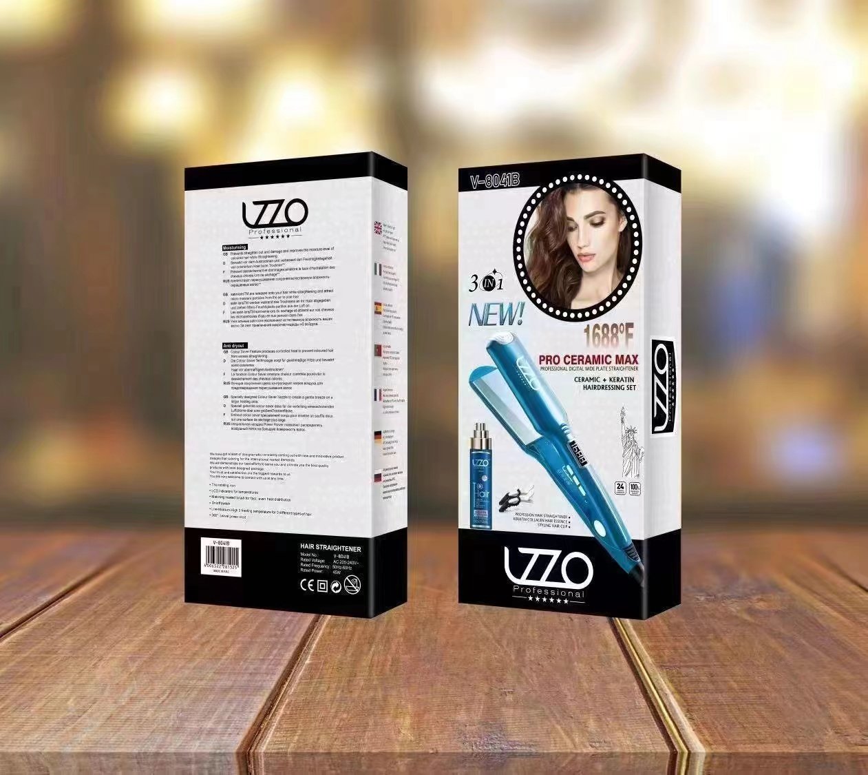 Yiwu Danyao Trading Co., Ltd.
